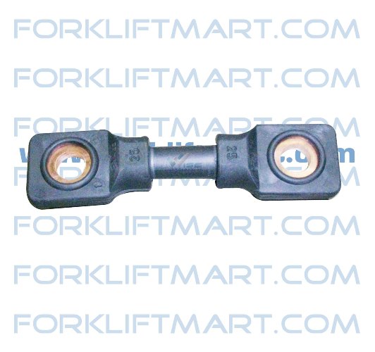 สะพานไฟแบตเตอรี่ / Connector Cable for Batteries inter - cell For Bolt Type (25, 35, 50, 70) สแควร์