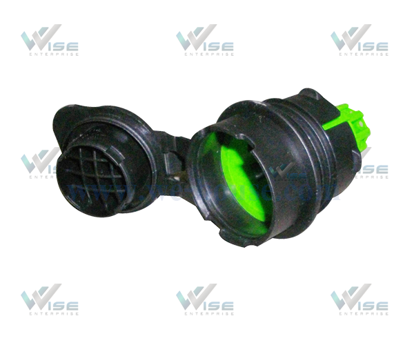 ฝาลูกลอยแบตเตอรี่ W/Bracket