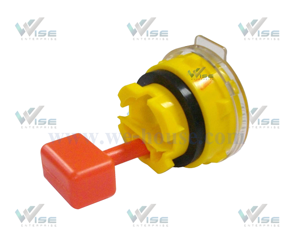 ฝาลูกลอยแบตเตอรี่ Bayonet