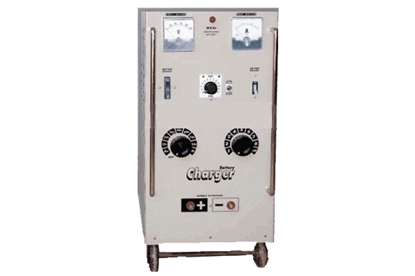 ตู้ชาร์จแบตเตอรี่ Battery Charger PEM Series