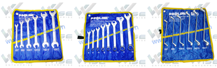 ประแจ / Wrench แบบชุด