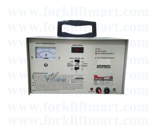 สำหรับชาร์จกับแบตเตอรี่รถยนต์: ยี่ห้อ TT - Series 6v